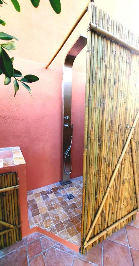 Villetta Brunetti, Sant'Elmo Costa Rei Castiadas Exterior foto