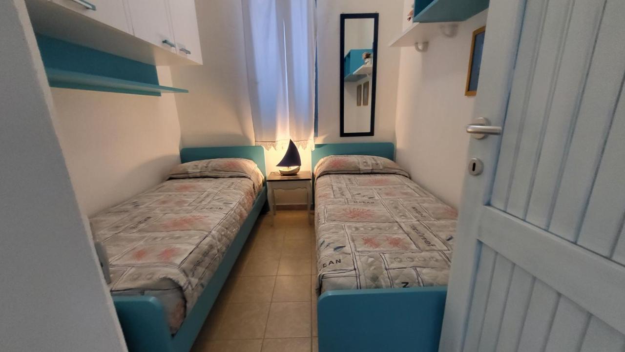 Villetta Brunetti, Sant'Elmo Costa Rei Castiadas Exterior foto