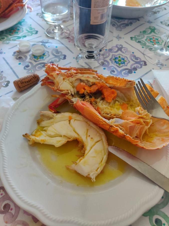 Villetta Brunetti, Sant'Elmo Costa Rei Castiadas Exterior foto